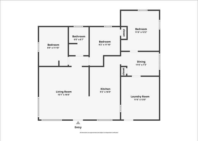 1819 D Avenue, Mckinleyville, CA 95519