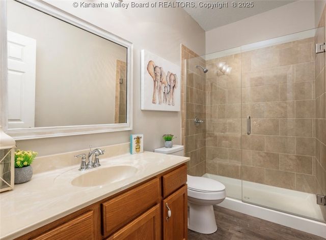 6 Squires Drive, St Albans, WV 25177