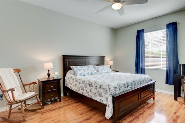 6375 Oxford Circle 104D, Vero Beach, FL 32966