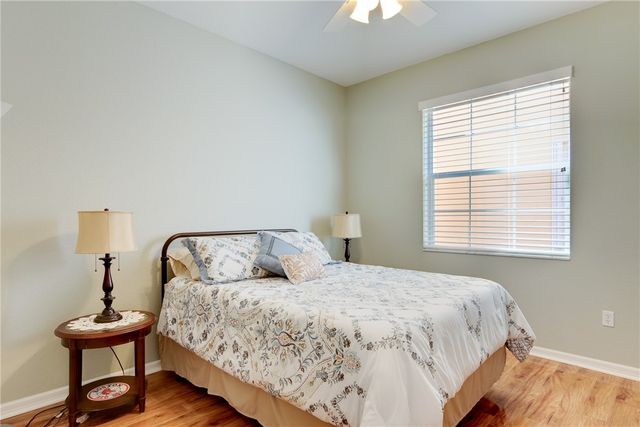 6375 Oxford Circle 104D, Vero Beach, FL 32966