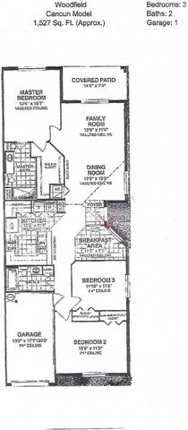 6375 Oxford Circle 104D, Vero Beach, FL 32966