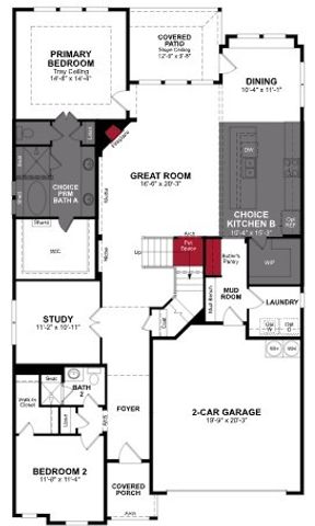 2241 Valencia Drive, Little Elm, TX 75068