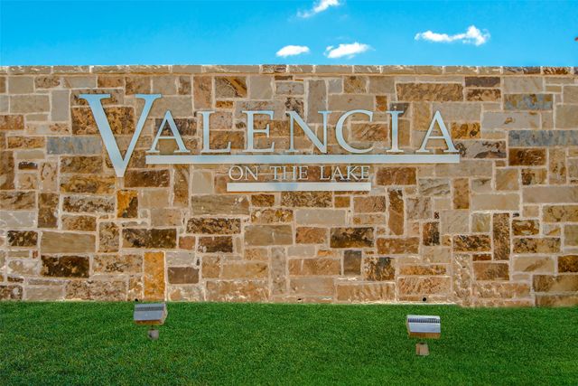 2241 Valencia Drive, Little Elm, TX 75068