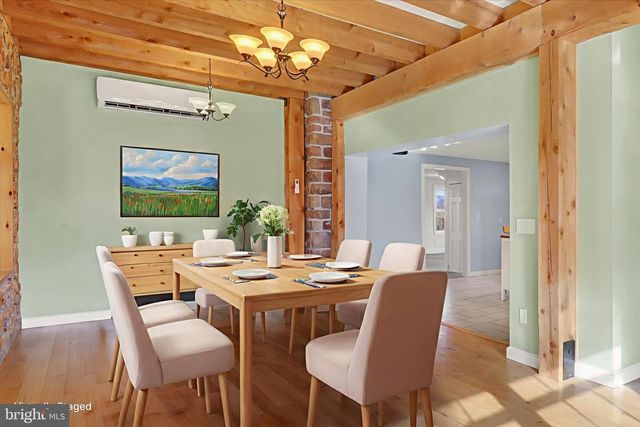 60 CARLISLE RD, Newville, PA 17241