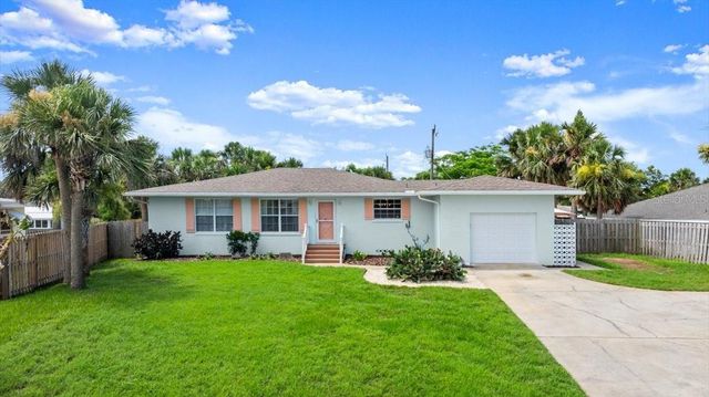 1026 BEL AIRE DRIVE, Daytona Beach, FL 32118