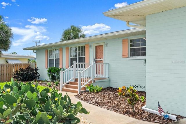 1026 BEL AIRE DRIVE, Daytona Beach, FL 32118