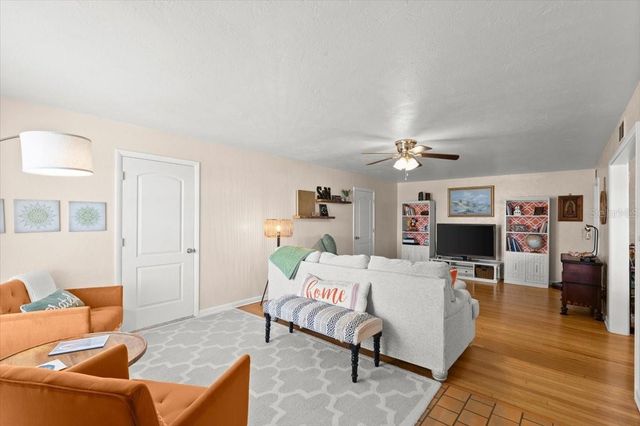 1026 BEL AIRE DRIVE, Daytona Beach, FL 32118