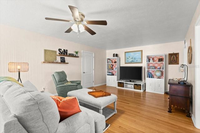 1026 BEL AIRE DRIVE, Daytona Beach, FL 32118