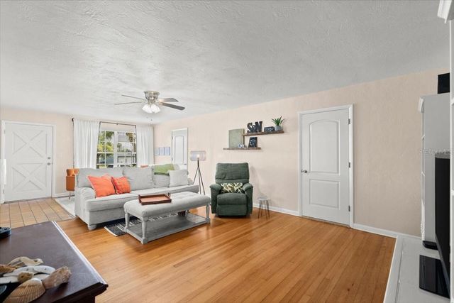 1026 BEL AIRE DRIVE, Daytona Beach, FL 32118