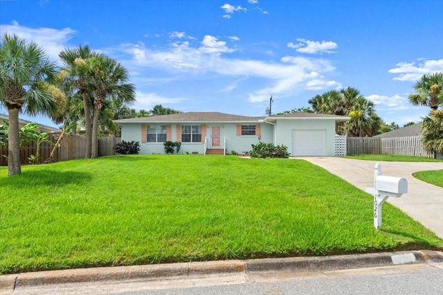 1026 BEL AIRE DRIVE, Daytona Beach, FL 32118