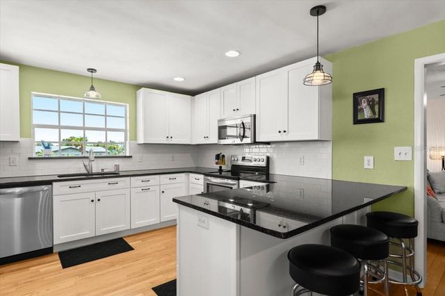 1026 BEL AIRE DRIVE, Daytona Beach, FL 32118