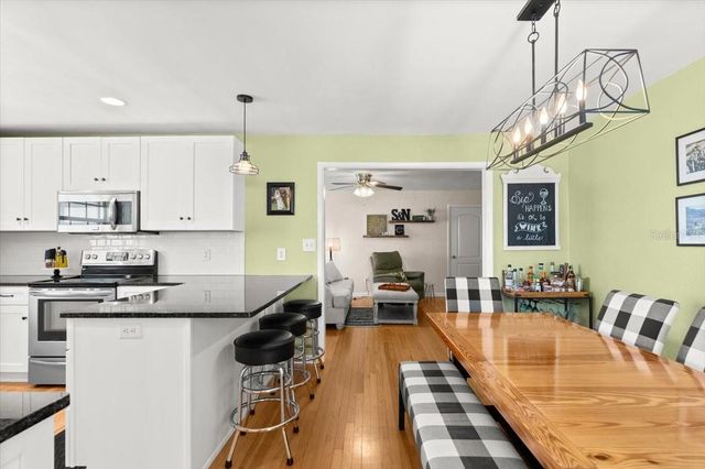 1026 BEL AIRE DRIVE, Daytona Beach, FL 32118