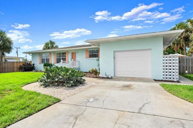 1026 BEL AIRE DRIVE, Daytona Beach, FL 32118