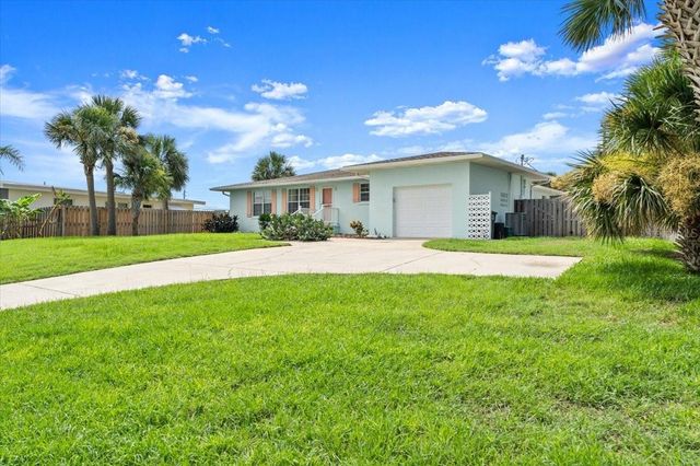 1026 BEL AIRE DRIVE, Daytona Beach, FL 32118