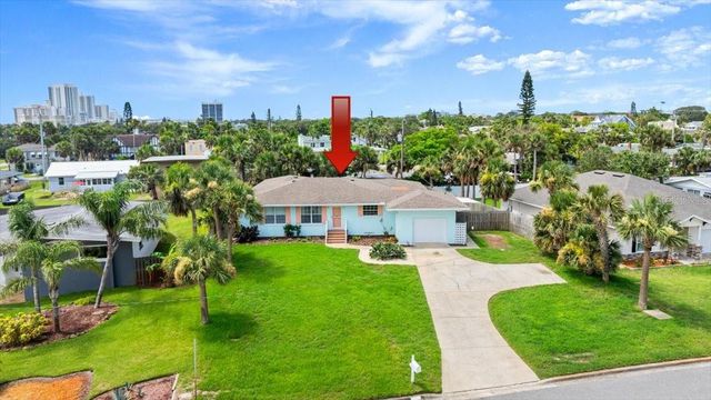 1026 BEL AIRE DRIVE, Daytona Beach, FL 32118