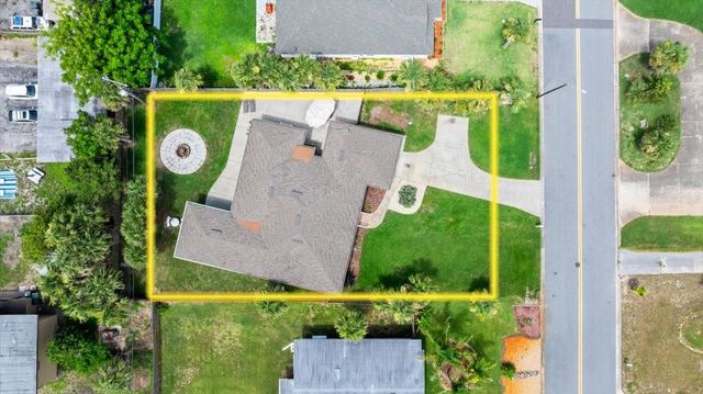 1026 BEL AIRE DRIVE, Daytona Beach, FL 32118