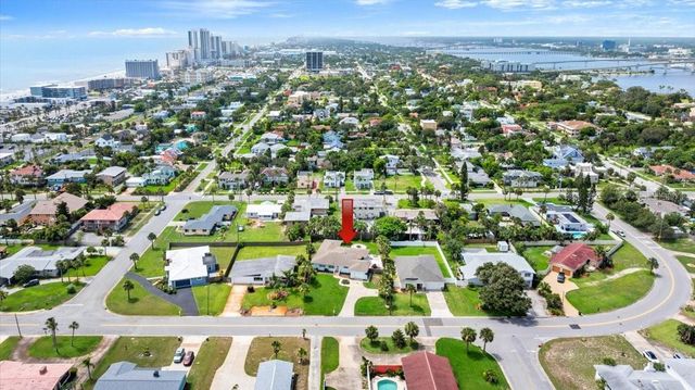 1026 BEL AIRE DRIVE, Daytona Beach, FL 32118