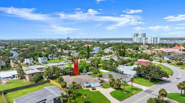 1026 BEL AIRE DRIVE, Daytona Beach, FL 32118