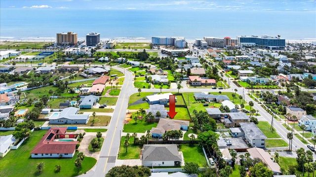 1026 BEL AIRE DRIVE, Daytona Beach, FL 32118