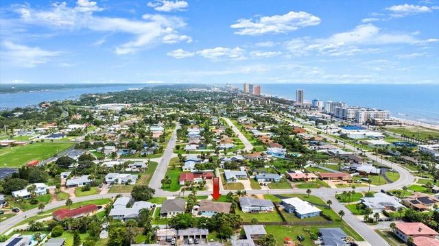 1026 BEL AIRE DRIVE, Daytona Beach, FL 32118