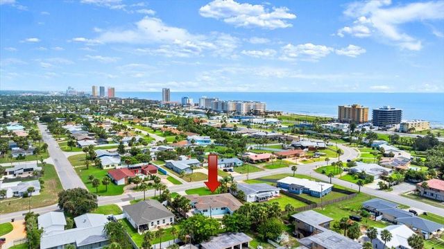 1026 BEL AIRE DRIVE, Daytona Beach, FL 32118