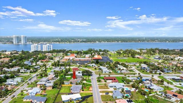 1026 BEL AIRE DRIVE, Daytona Beach, FL 32118