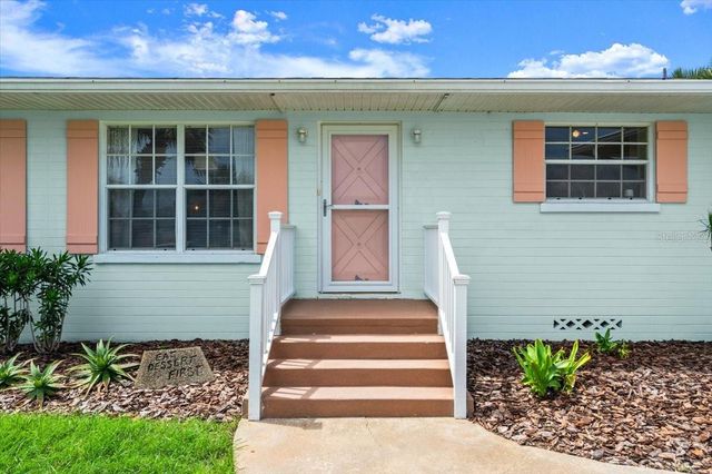 1026 BEL AIRE DRIVE, Daytona Beach, FL 32118