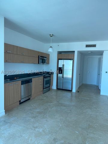 350 S Miami Ave 2913, Miami, FL 33130