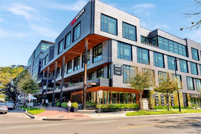 816 Richmond Avenue, Houston, TX 77006