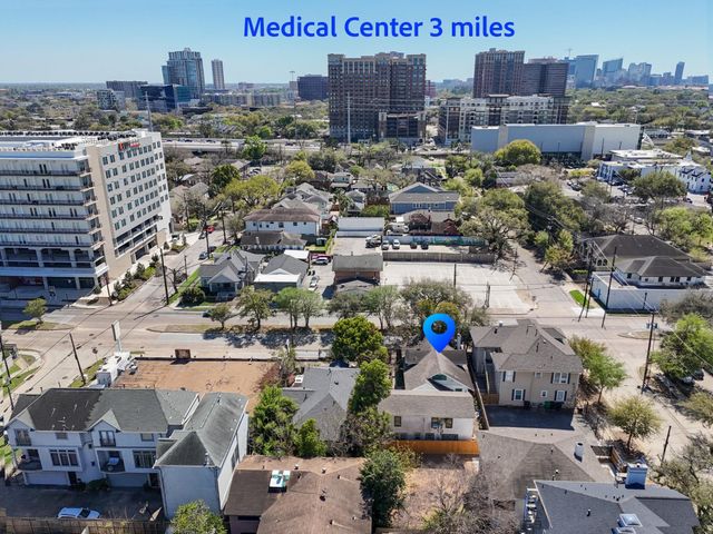 816 Richmond Avenue, Houston, TX 77006