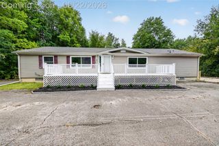 16170 S Huron River Drive, Romulus, MI 48174