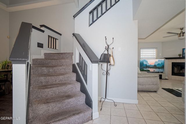 1352 James dudley Drive, El Paso, TX 79936