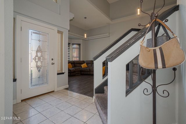 1352 James dudley Drive, El Paso, TX 79936