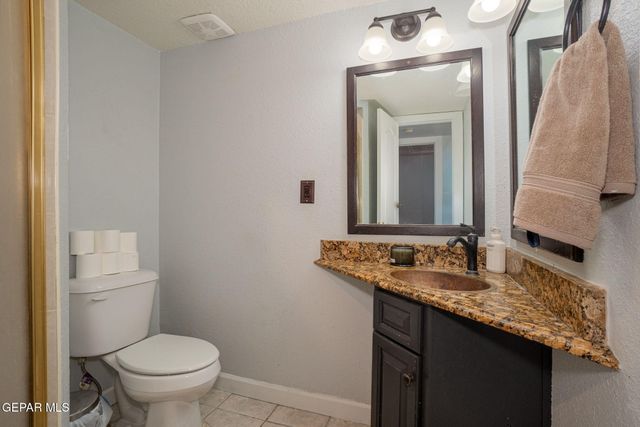 1352 James dudley Drive, El Paso, TX 79936