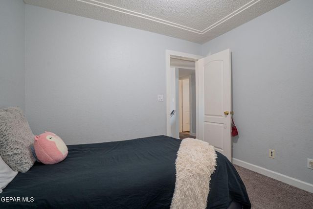 1352 James dudley Drive, El Paso, TX 79936