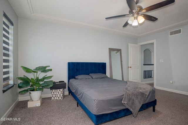 1352 James dudley Drive, El Paso, TX 79936