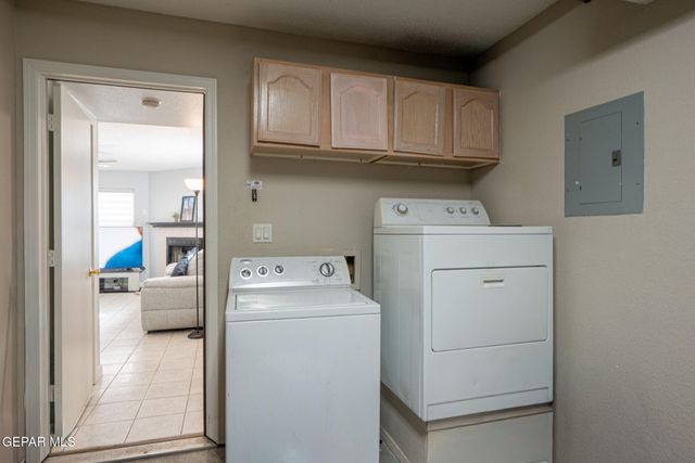 1352 James dudley Drive, El Paso, TX 79936