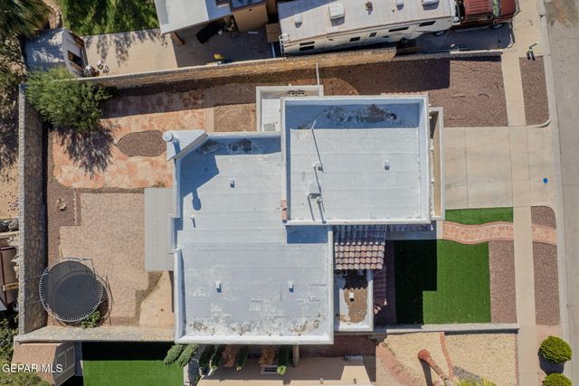 1352 James dudley Drive, El Paso, TX 79936