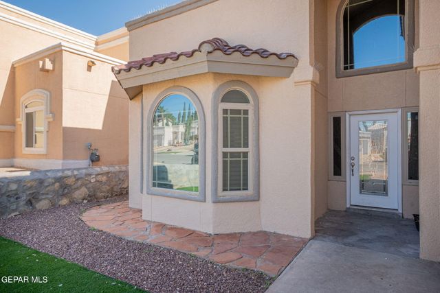 1352 James dudley Drive, El Paso, TX 79936