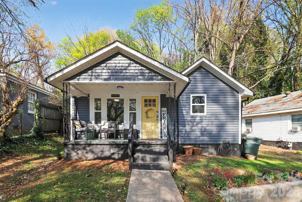 272 Broad Drive SW, Concord, NC 28025