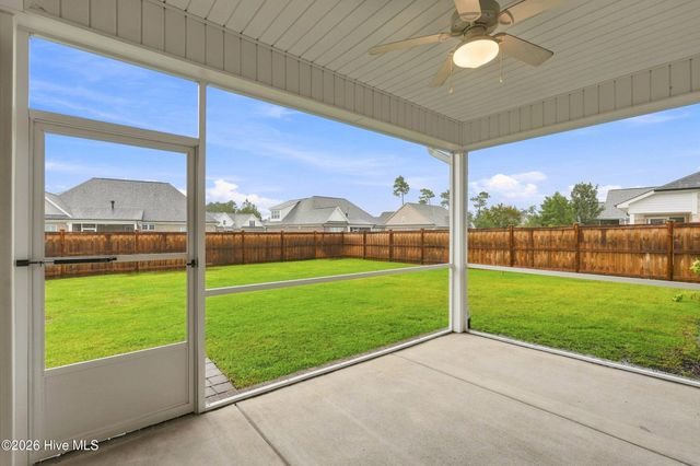 1242 Mandevilla Drive SE, Bolivia, NC 28422