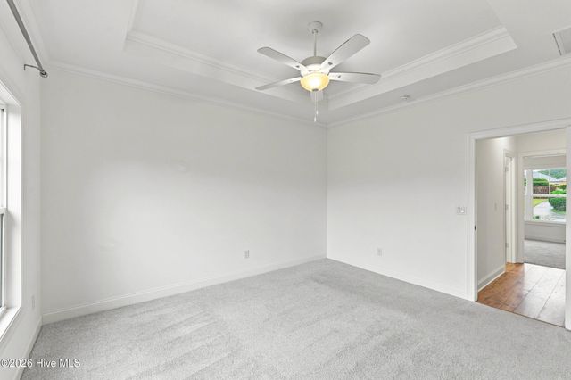 1242 Mandevilla Drive SE, Bolivia, NC 28422