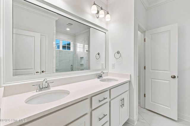 1242 Mandevilla Drive SE, Bolivia, NC 28422