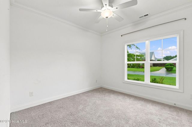 1242 Mandevilla Drive SE, Bolivia, NC 28422