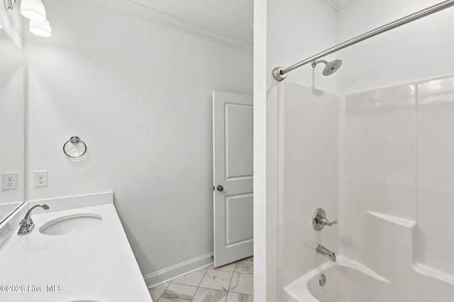 1242 Mandevilla Drive SE, Bolivia, NC 28422