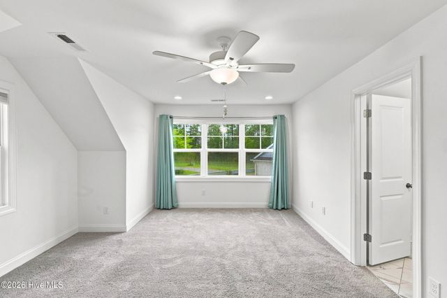1242 Mandevilla Drive SE, Bolivia, NC 28422