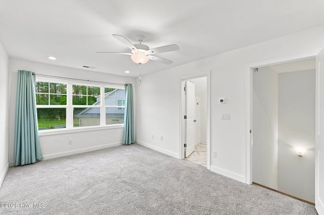 1242 Mandevilla Drive SE, Bolivia, NC 28422