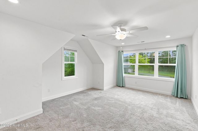 1242 Mandevilla Drive SE, Bolivia, NC 28422