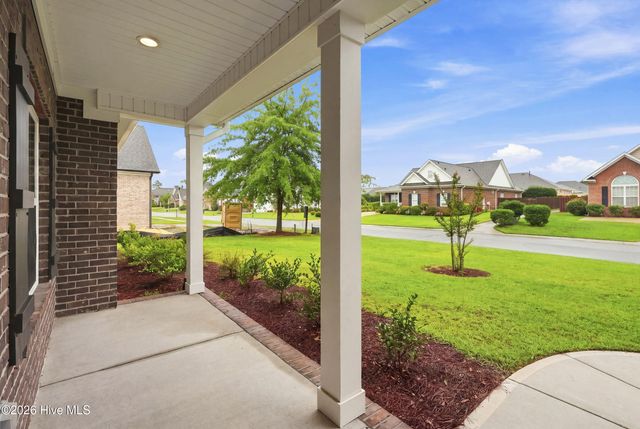 1242 Mandevilla Drive SE, Bolivia, NC 28422