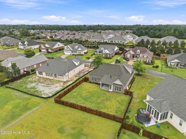 1242 Mandevilla Drive SE, Bolivia, NC 28422